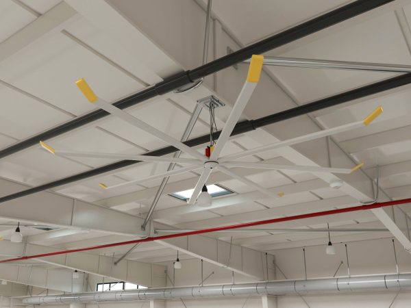 Hangar 2