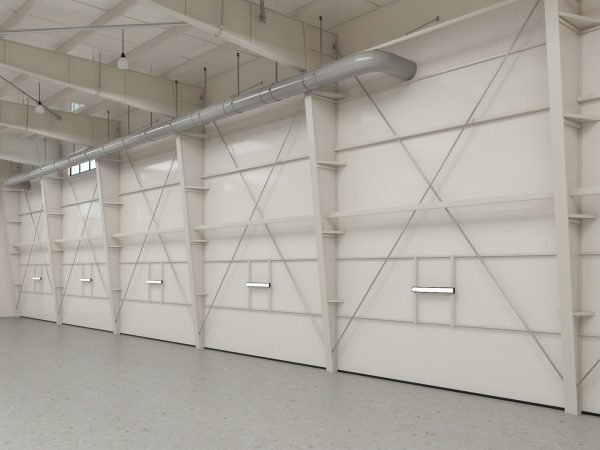 Hangar 2