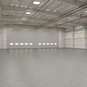 Hangar 2