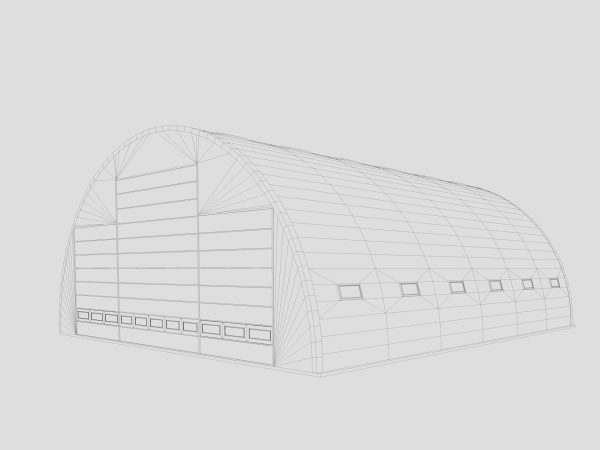 Hangar