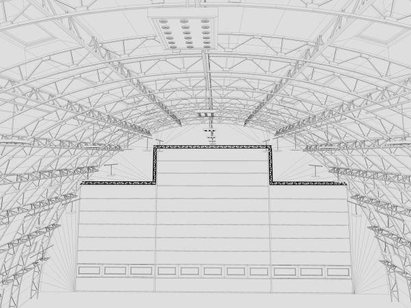 Hangar