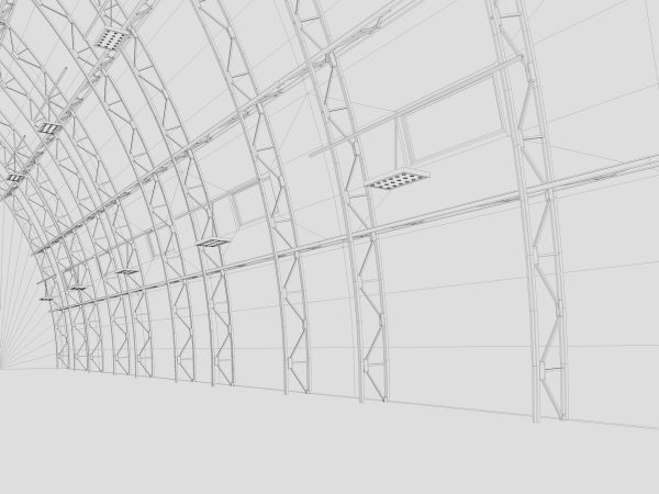 Hangar