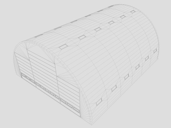 Hangar
