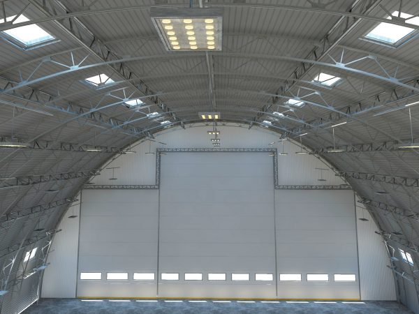 Hangar