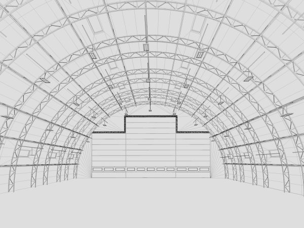 Hangar