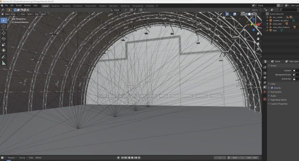 Hangar
