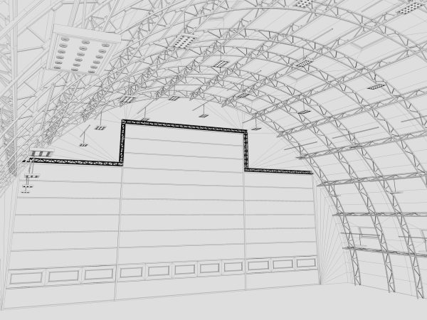 Hangar