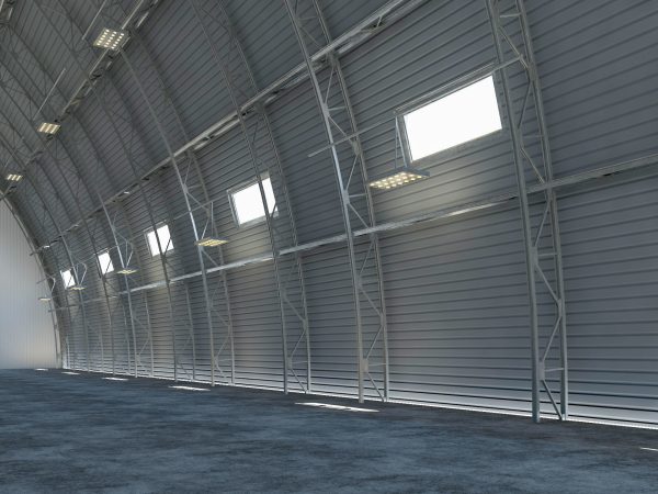 Hangar