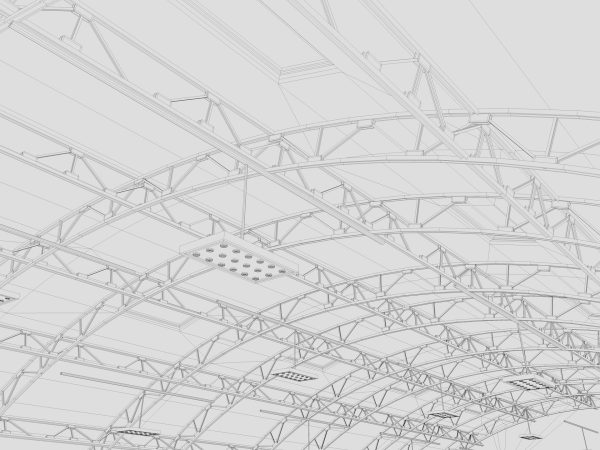 Hangar