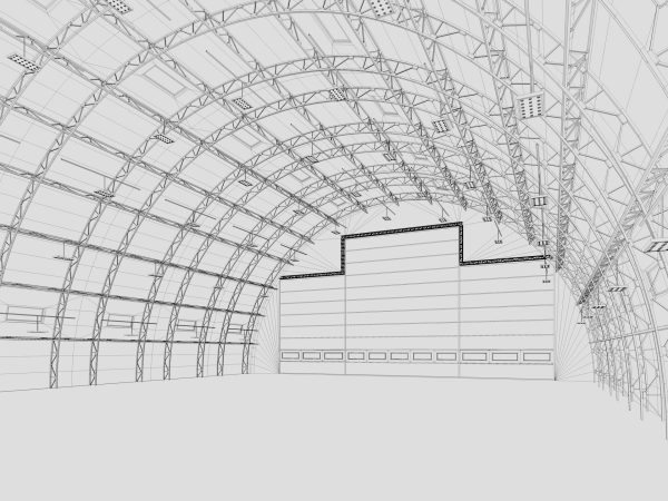 Hangar