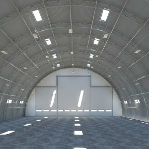 Hangar
