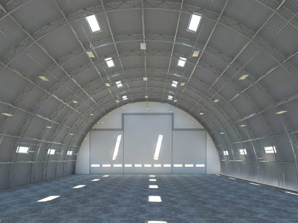 Hangar