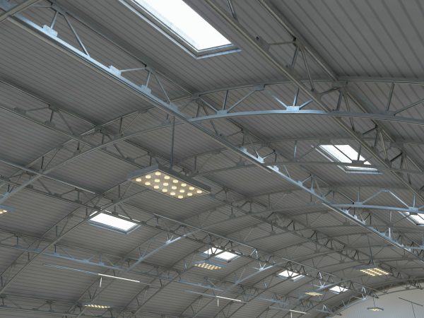 Hangar