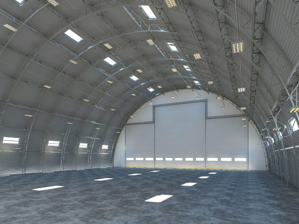 Hangar