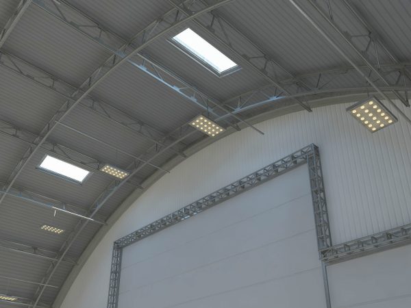 Hangar