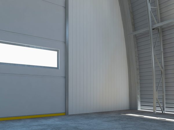 Hangar