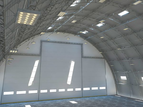 Hangar