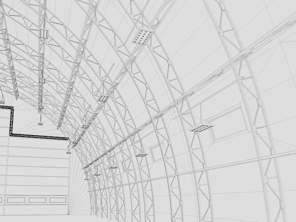 Hangar