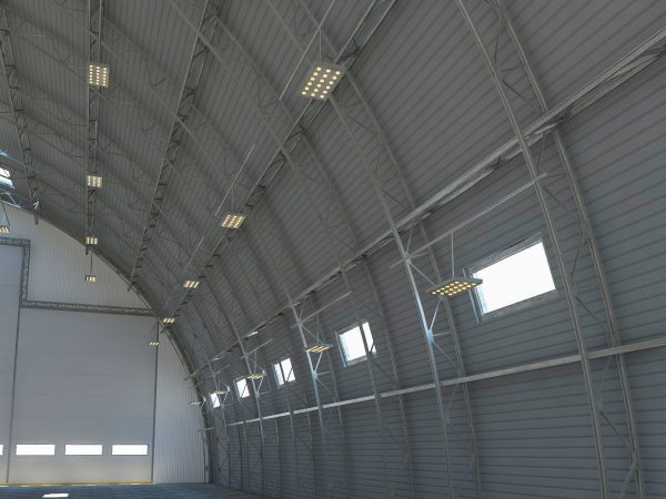 Hangar