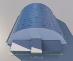 Hangar Exterior-Interior 1