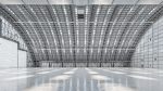 Hangar Exterior-Interior 1