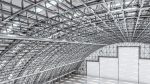 Hangar Exterior-Interior 1