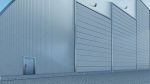 Hangar Exterior-Interior 1