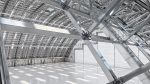 Hangar Exterior-Interior 1
