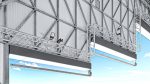 Hangar Exterior-Interior 1