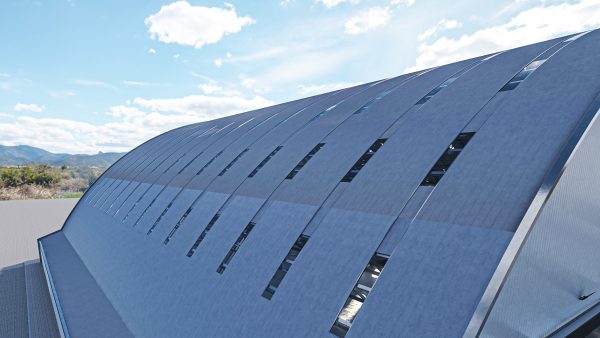 Hangar Exterior-Interior 1