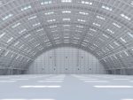Hangar Exterior-Interior 1