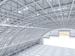 Hangar Exterior-Interior 1