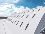 Hangar Exterior-Interior 1