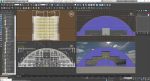 Hangar Exterior-Interior 1