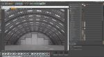 Hangar Exterior-Interior 1