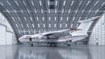 Hangar Exterior-Interior 1