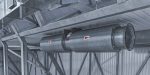 Hangar Exterior-Interior 1