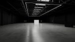 Hangar Interior