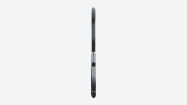 Hanger For Clothes Plastic 01