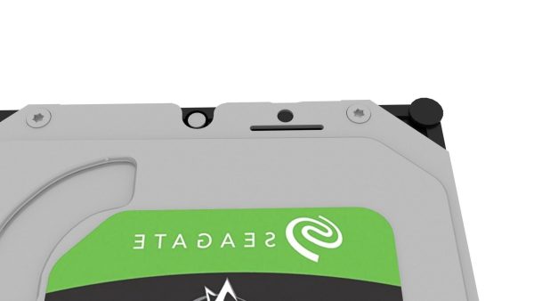 Hard Disk Drive