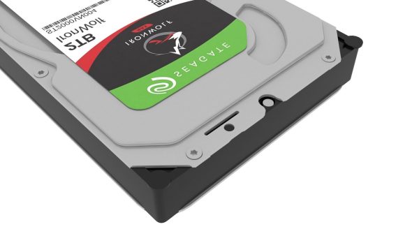 Hard Disk Drive