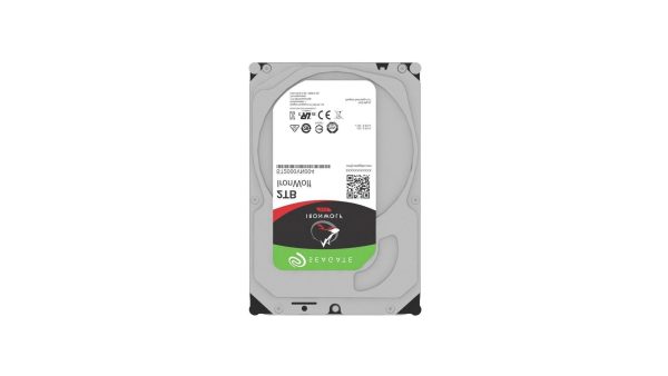 Hard Disk Drive