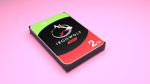 Hard Disk Drive