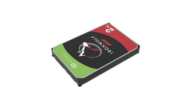 Hard Disk Drive