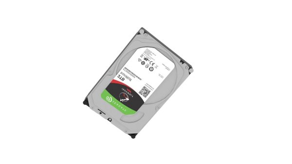 Hard Disk Drive