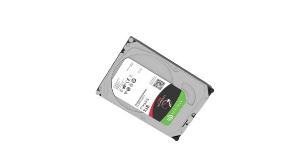 Hard Disk Drive