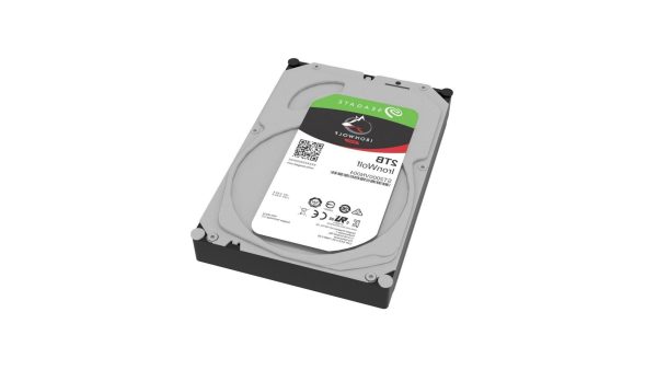 Hard Disk Drive
