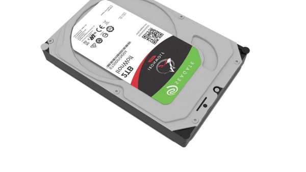 Hard Disk Drive