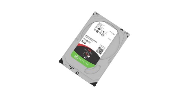 Hard Disk Drive