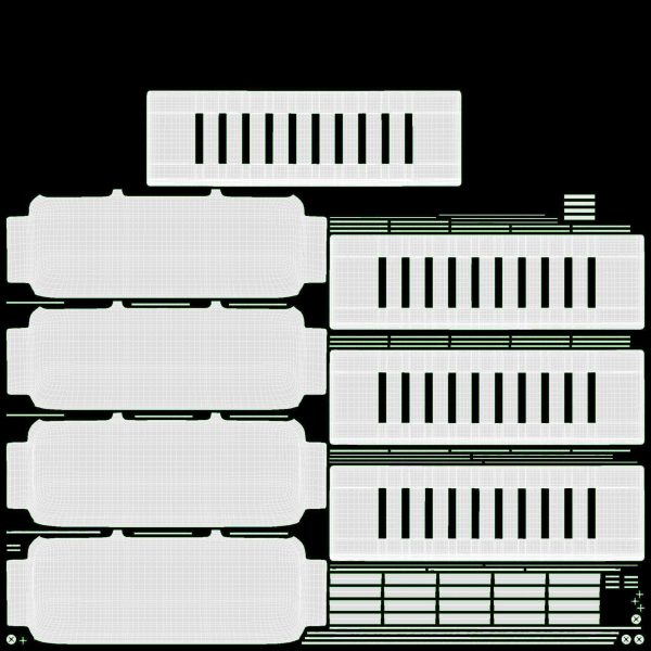 Harmonica diatonic